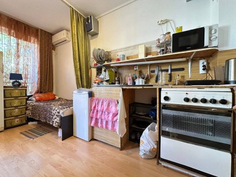 Flat 2 rooms 41 m², Thin, Bulgaria