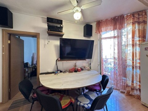 Flat 2 rooms 41 m², Thin, Bulgaria