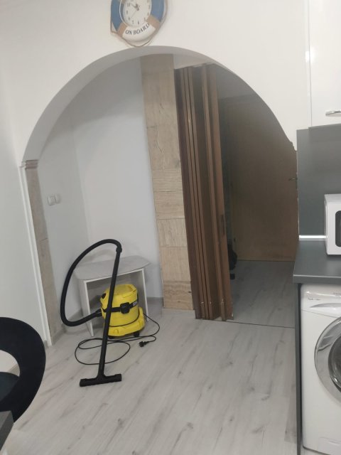 Flat studio apartment 50 m², Nesebar, Sunny Beach, Bulgaria