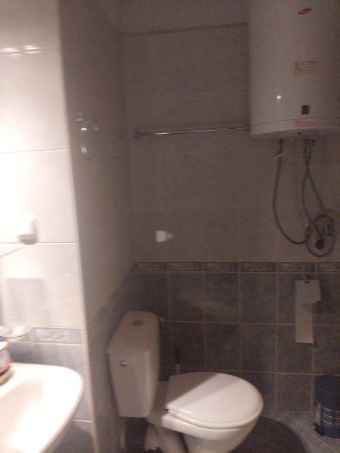 Flat studio apartment 50 m², Nesebar, Sunny Beach, Bulgaria