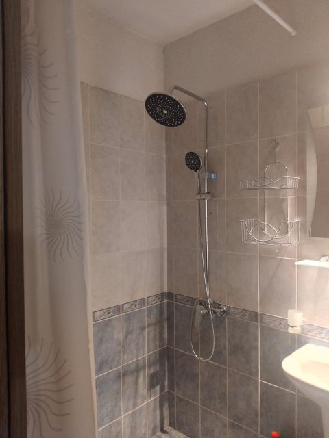 Flat studio apartment 50 m², Nesebar, Sunny Beach, Bulgaria