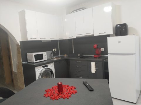 Flat studio apartment 50 m², Nesebar, Sunny Beach, Bulgaria