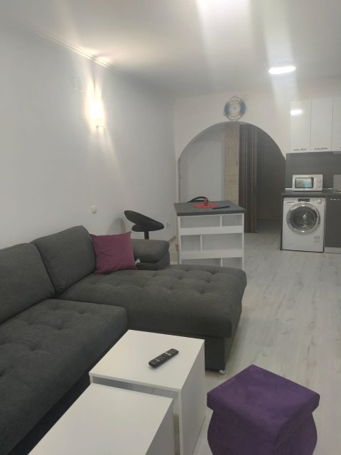 Flat studio apartment 50 m², Nesebar, Sunny Beach, Bulgaria