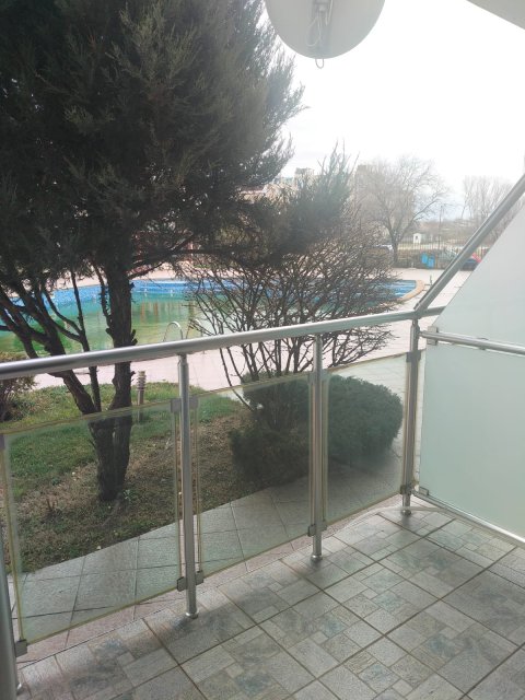 Flat studio apartment 50 m², Nesebar, Sunny Beach, Bulgaria