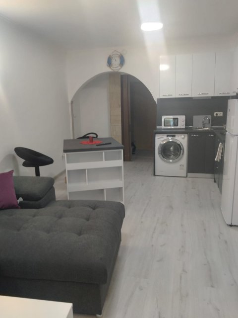 Flat studio apartment 50 m², Nesebar, Sunny Beach, Bulgaria