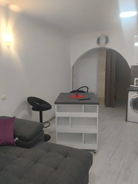 Flat studio apartment 50 m², Nesebar, Sunny Beach, Bulgaria