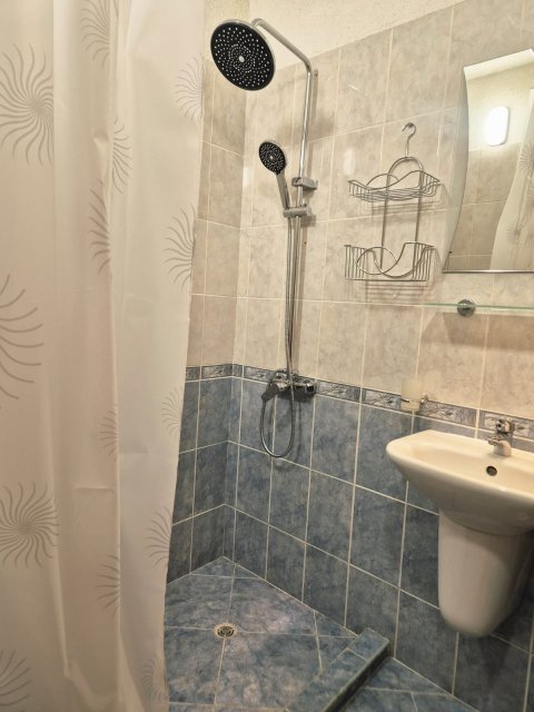 Luxurious spacious studio in Julia complex, Sunny Beach