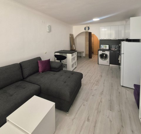 Luxurious spacious studio in Julia complex, Sunny Beach