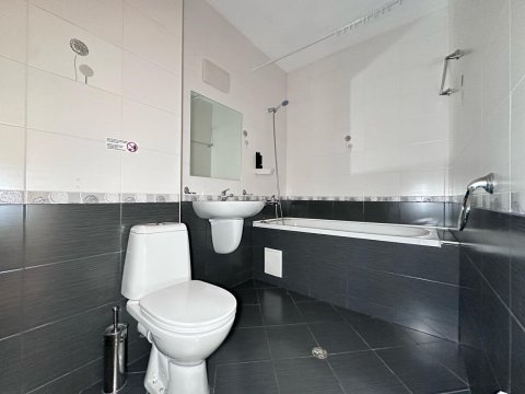 Flat 3 rooms 110 m², Nesebar, Sveti Vlas, Bulgaria