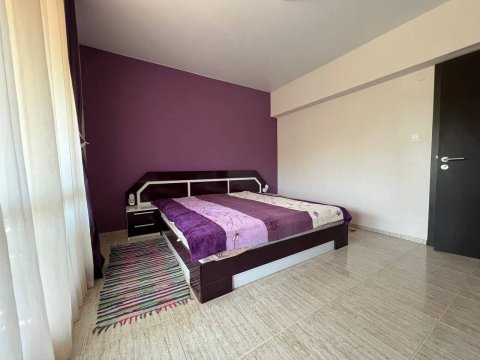 Flat 2 rooms 64 m², Nesebar, Sunny Beach, Bulgaria