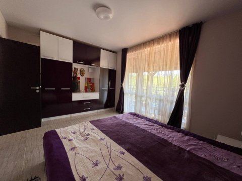 Flat 2 rooms 64 m², Nesebar, Sunny Beach, Bulgaria