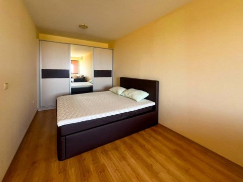 Flat studio apartment 63 m², Overview, Bulgaria