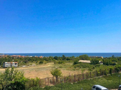 Flat studio apartment 63 m², Overview, Bulgaria