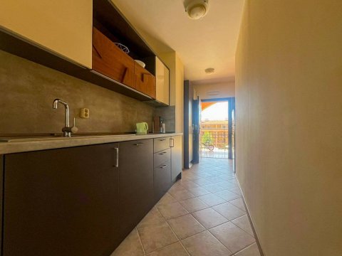 Flat studio apartment 63 m², Overview, Bulgaria