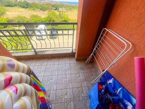 Flat studio apartment 63 m², Overview, Bulgaria