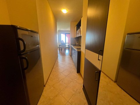 Flat studio apartment 63 m², Overview, Bulgaria