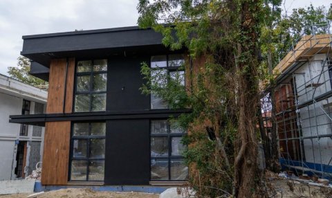 Flat 2 rooms 43 m², Golden Sands, Bulgaria