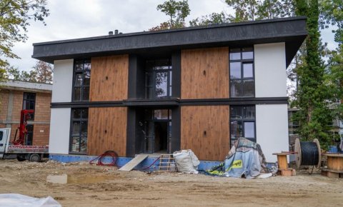 Flat 2 rooms 43 m², Golden Sands, Bulgaria