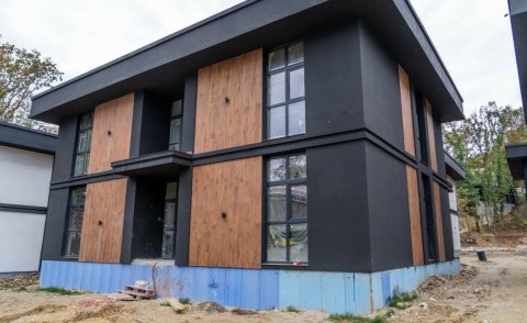 Квартира 2+кк 43 m², Златни пясъци, Болгария