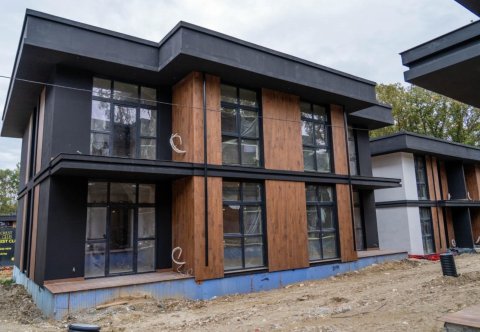 Квартира 2+кк 43 m², Златни пясъци, Болгария