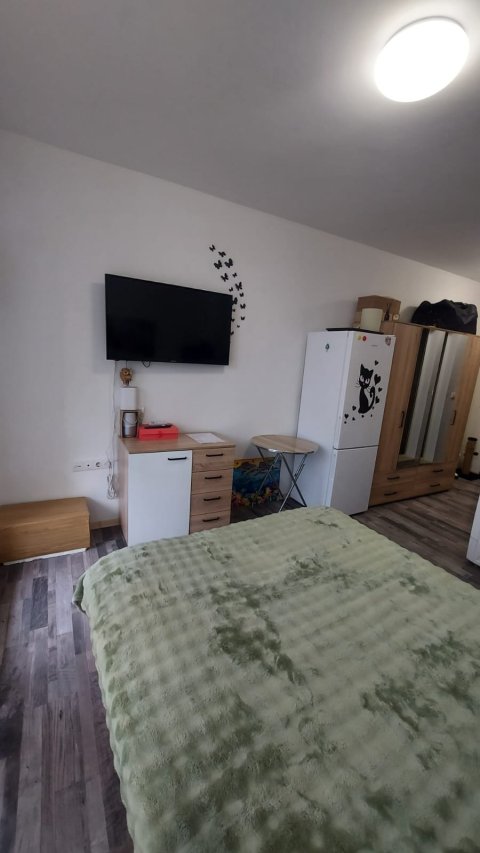 Дом студия 35 m², Несебър, Слънчев Бряг, Болгария