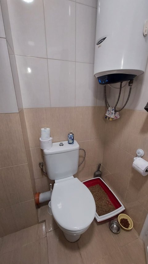 Дом студия 35 m², Несебър, Слънчев Бряг, Болгария