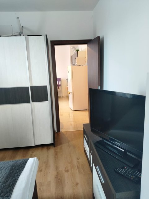 Flat 2 rooms 52 m², Nesebar, Sunny Beach, Bulgaria
