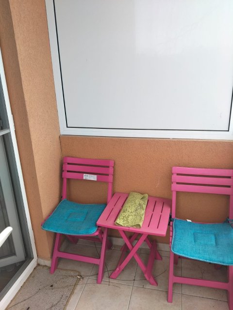 Flat 2 rooms 52 m², Nesebar, Sunny Beach, Bulgaria