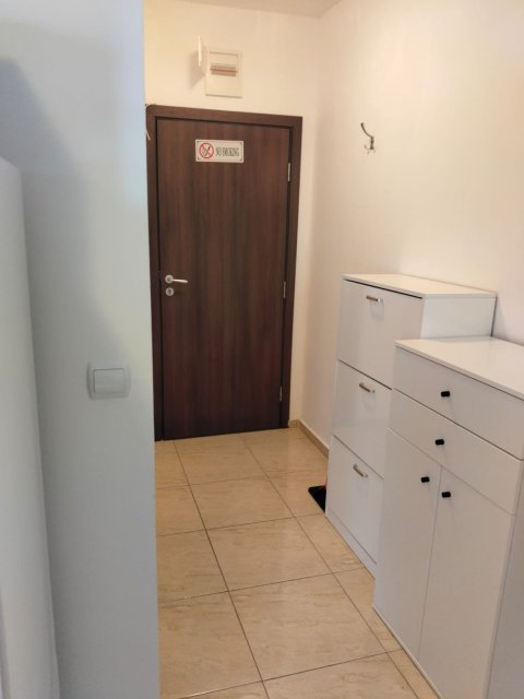 Flat 2 rooms 52 m², Nesebar, Sunny Beach, Bulgaria