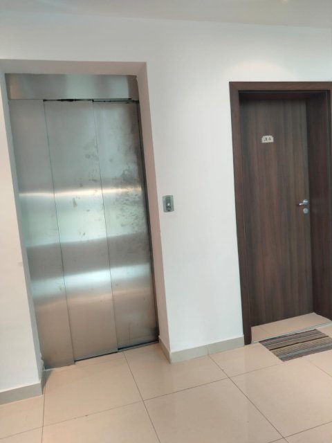 Flat 2 rooms 52 m², Nesebar, Sunny Beach, Bulgaria