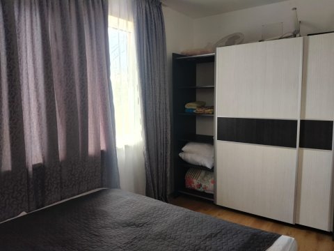 Flat 2 rooms 52 m², Nesebar, Sunny Beach, Bulgaria