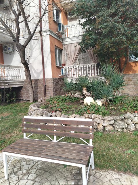 Flat 2 rooms 52 m², Nesebar, Sunny Beach, Bulgaria