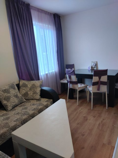 Flat 2 rooms 52 m², Nesebar, Sunny Beach, Bulgaria