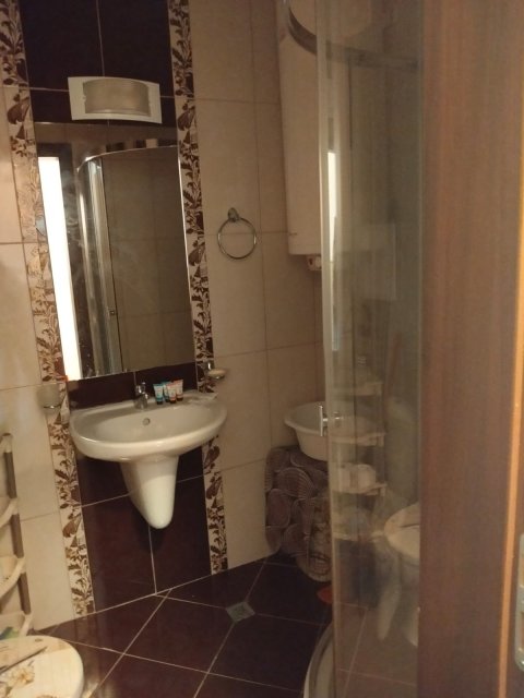 Flat 2 rooms 52 m², Nesebar, Sunny Beach, Bulgaria