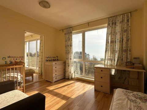 Flat 3 rooms 88 m², Byala, Byala, Bulgaria