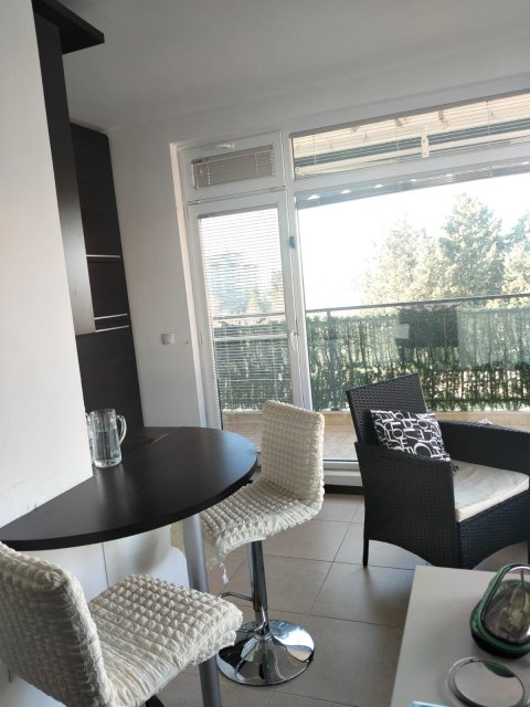 Квартира 1+кк 48 m², Несебър, Равда, Болгария