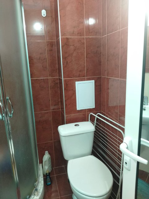 Просторная полностью меблированная студия в Равде - без платы за обслуживание!