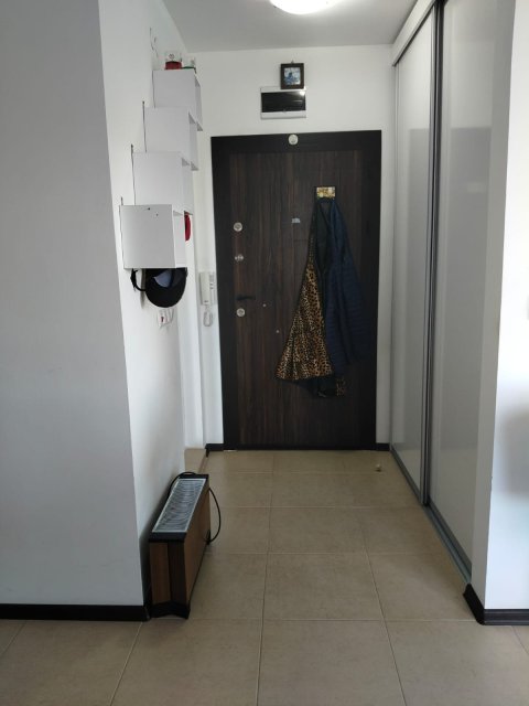 Просторная полностью меблированная студия в Равде - без платы за обслуживание!