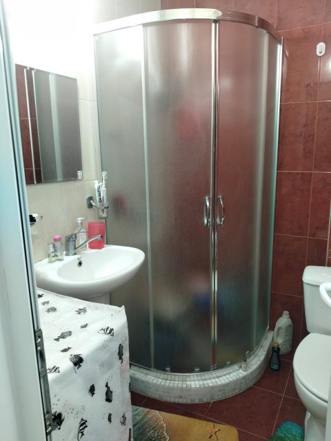 Просторная полностью меблированная студия в Равде - без платы за обслуживание!