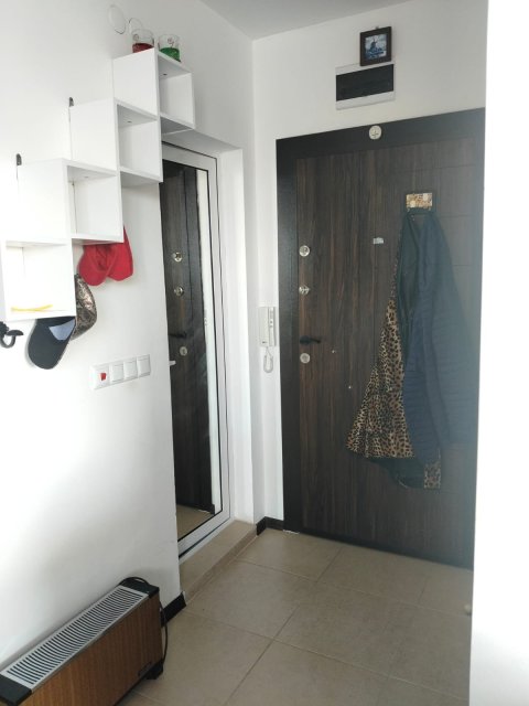 Просторная полностью меблированная студия в Равде - без платы за обслуживание!