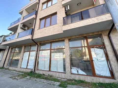Коммерческое помещение 120 m², Поморие, Поморие, Болгария