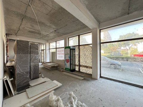 Коммерческое помещение 120 m², Поморие, Поморие, Болгария