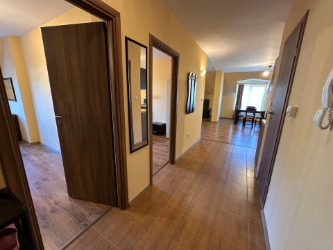 Апартамент 2 спални + кухня 105 m², Несебър, Слънчев Бряг, България