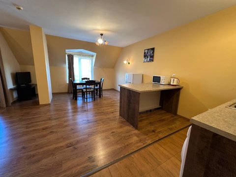 Апартамент 2 спални + кухня 105 m², Несебър, Слънчев Бряг, България