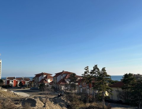 Апартамент 2 спални + кухня 105 m², Несебър, Слънчев Бряг, България