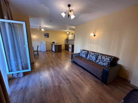 Апартамент 2 спални + кухня 105 m², Несебър, Слънчев Бряг, България