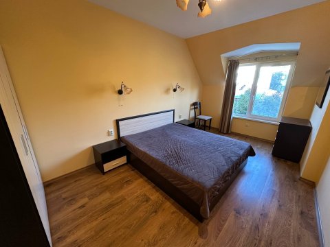 Апартамент 2 спални + кухня 105 m², Несебър, Слънчев Бряг, България