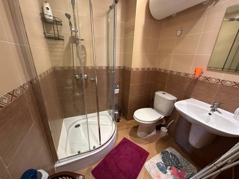 Апартамент 2 спални + кухня 105 m², Несебър, Слънчев Бряг, България