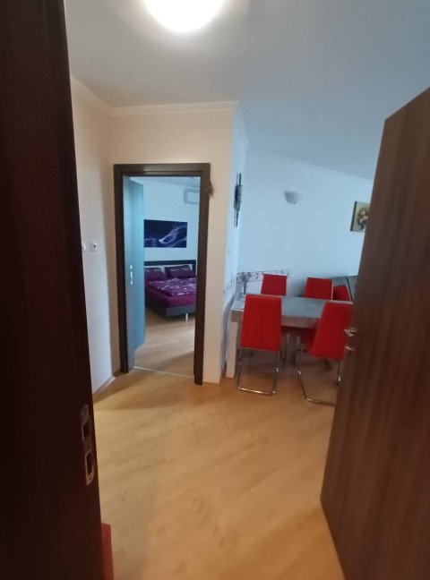 Апартамент двустаен 68 m², Несебър, Свети Влас, България