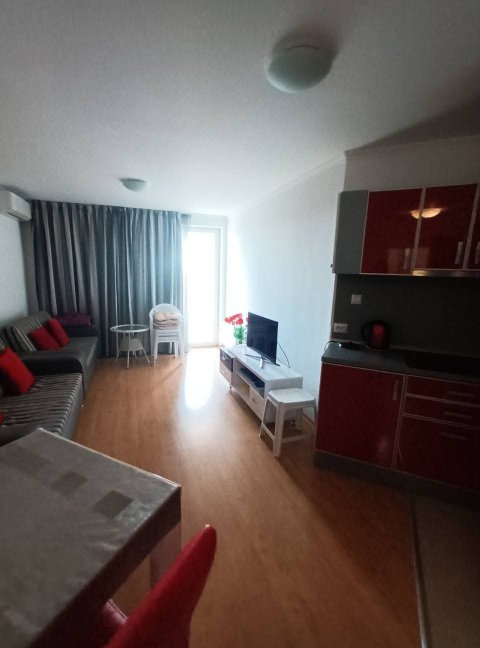 Апартамент двустаен 68 m², Несебър, Свети Влас, България